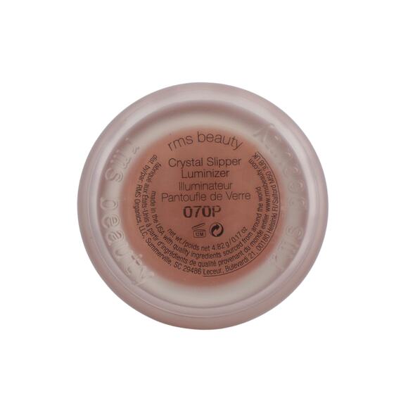 RMS BEAUTY Luminizer - Crystal Slipper - 0.17 oz - Picture 2 of 2